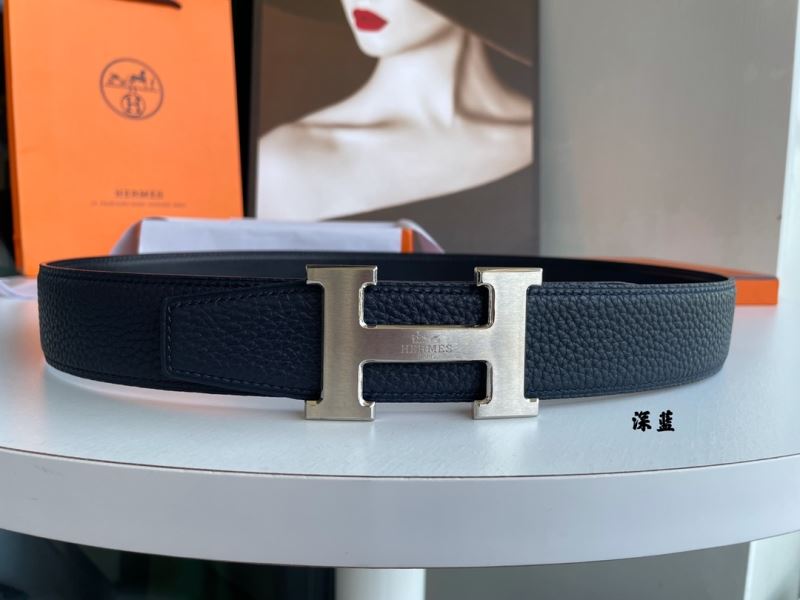 Hermes Belts